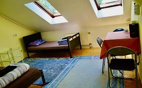 U6 Schoepfwerk Hostel 11